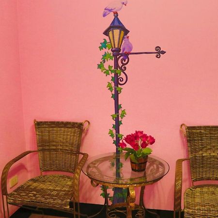 Leli B&B T'ai-tung Dış mekan fotoğraf
