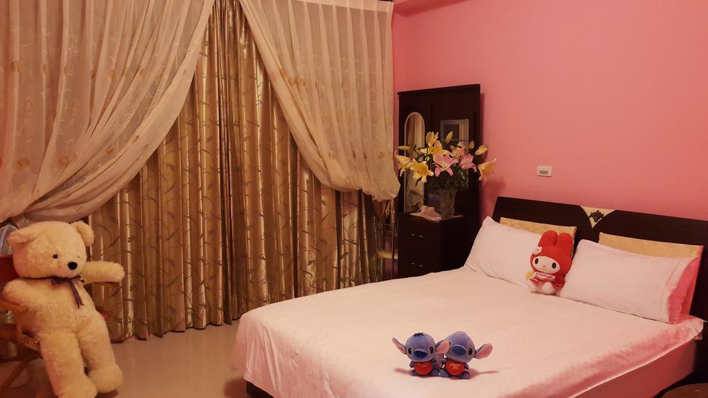 Leli B&B T'ai-tung Dış mekan fotoğraf