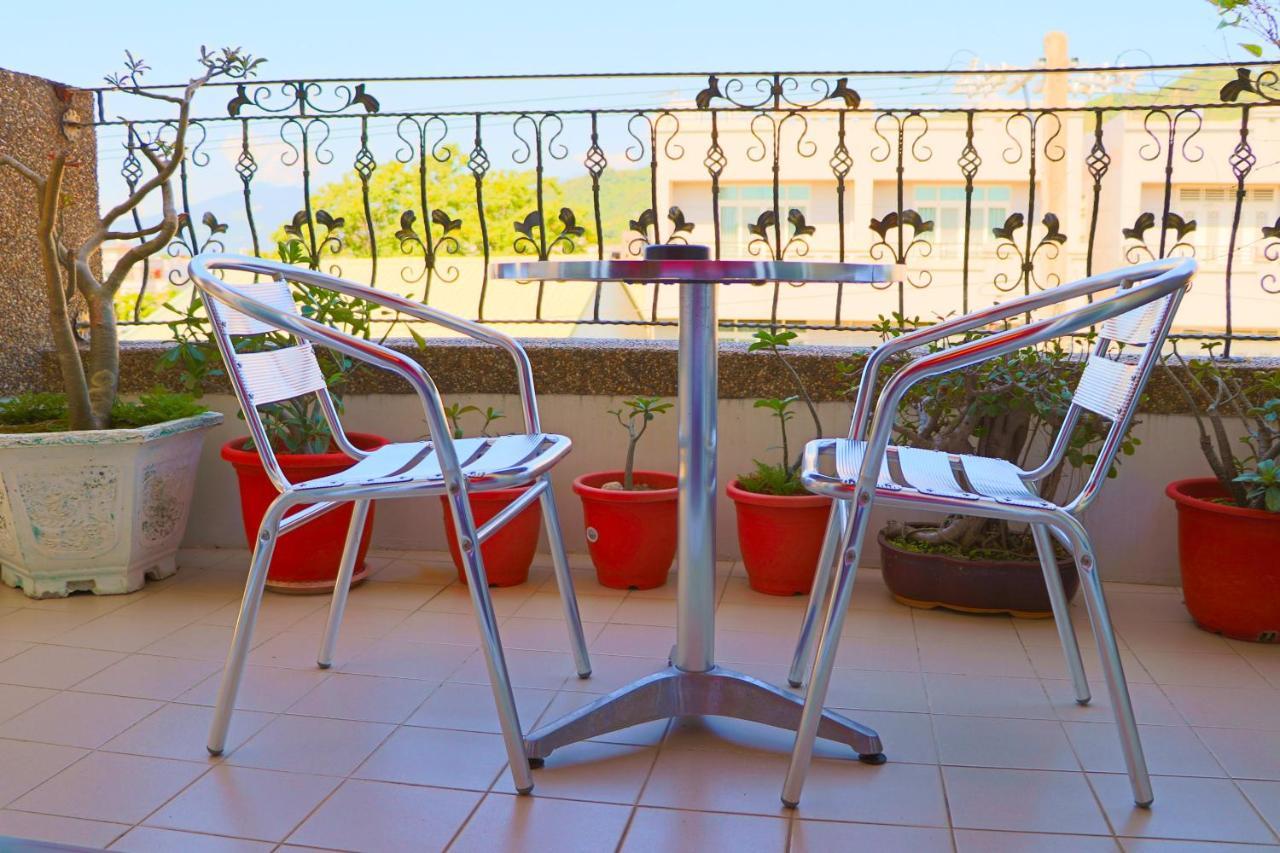 Leli B&B T'ai-tung Dış mekan fotoğraf