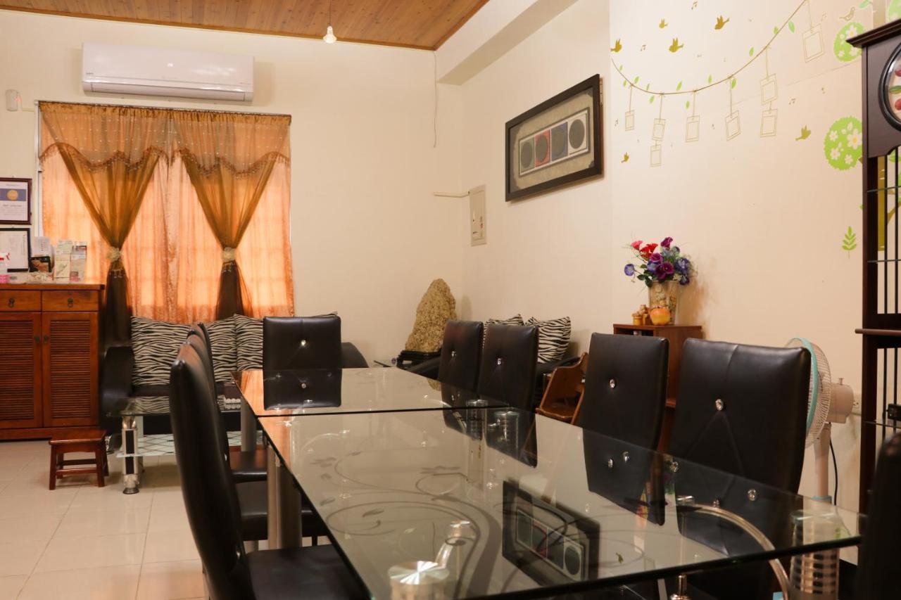 Leli B&B T'ai-tung Dış mekan fotoğraf