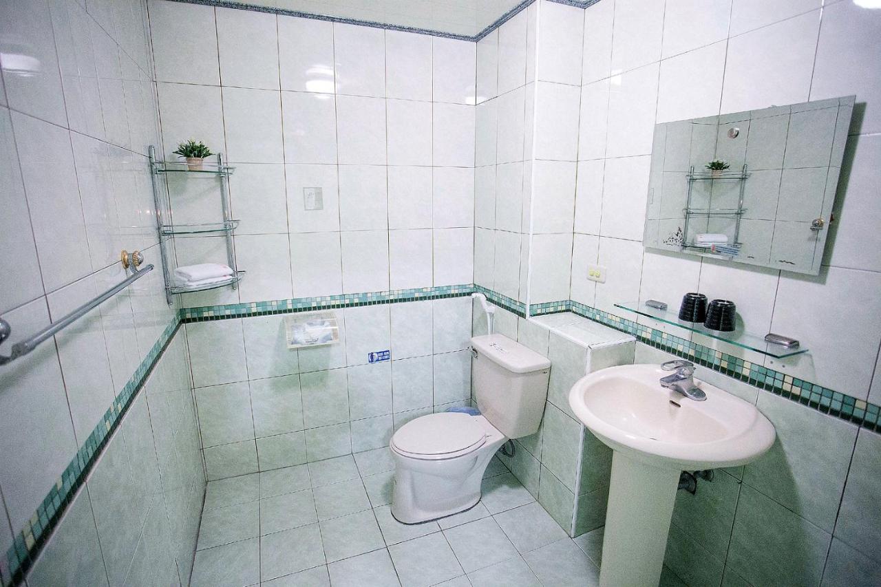Leli B&B T'ai-tung Dış mekan fotoğraf