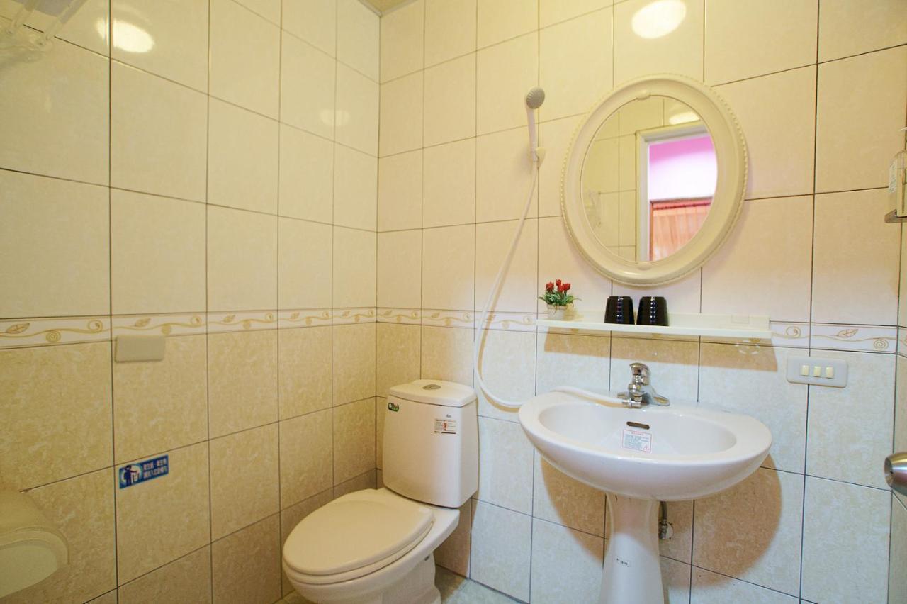Leli B&B T'ai-tung Dış mekan fotoğraf