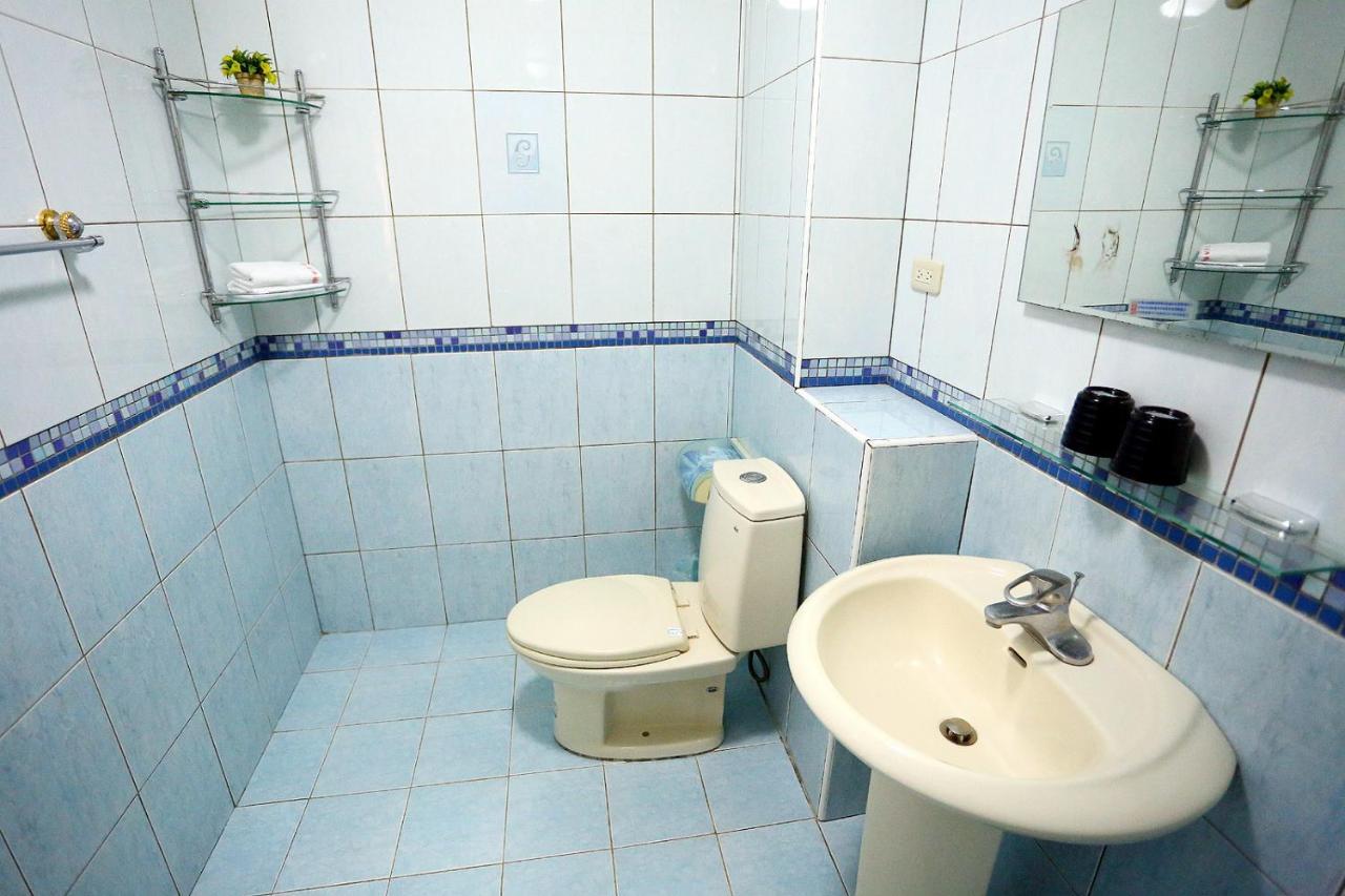 Leli B&B T'ai-tung Dış mekan fotoğraf