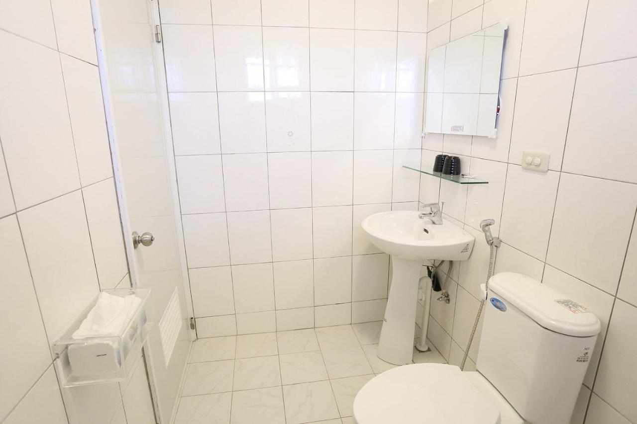 Leli B&B T'ai-tung Dış mekan fotoğraf