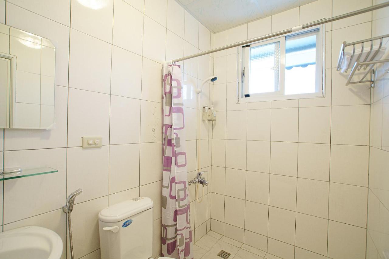 Leli B&B T'ai-tung Dış mekan fotoğraf